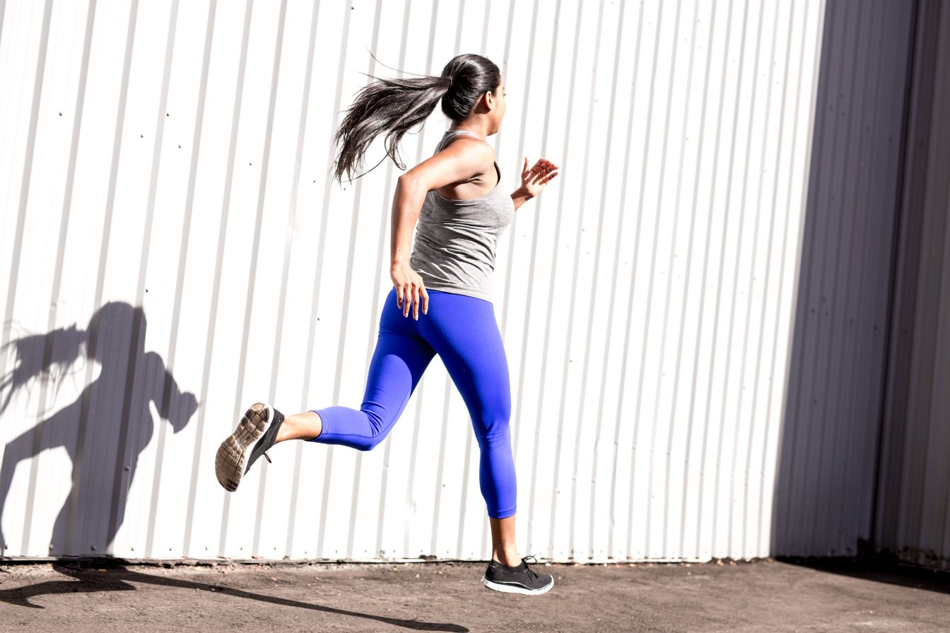 Best Pre-Run Meals & Hydration Tips