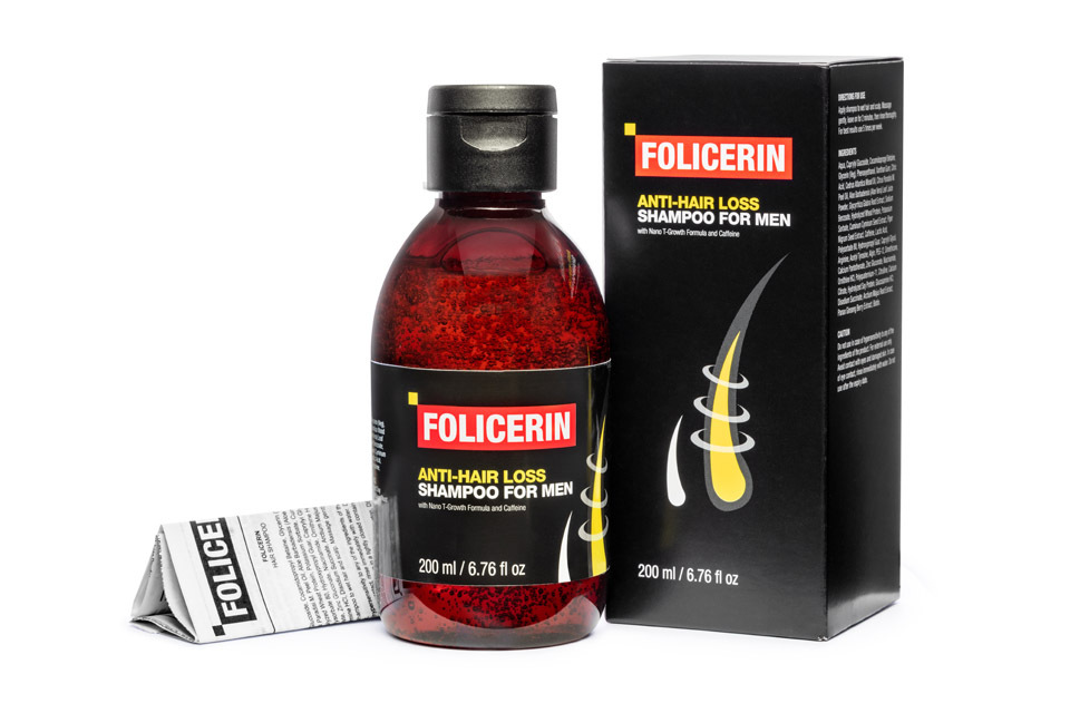 Folicerin Review