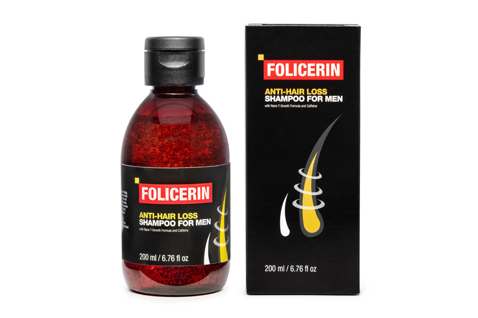 Folicerin Review