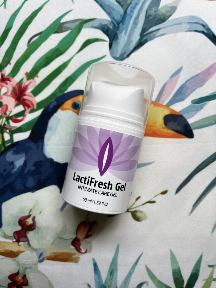 LactiFresh Review