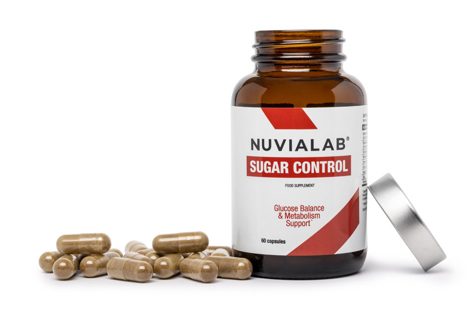 Nuvialab Sugar Control Review