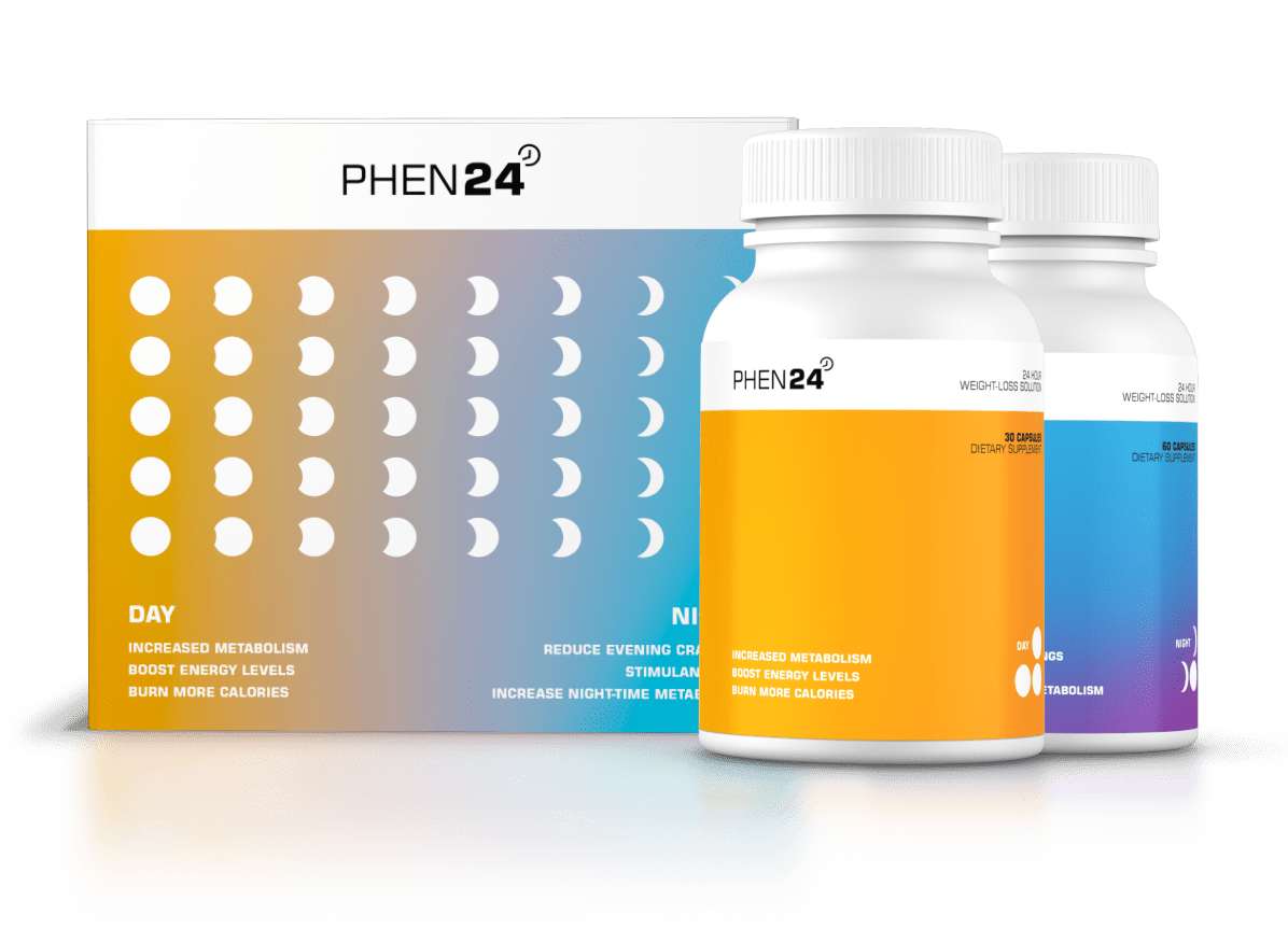 Phen24 review