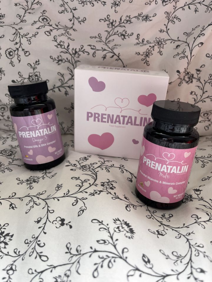 Prenatalin Review