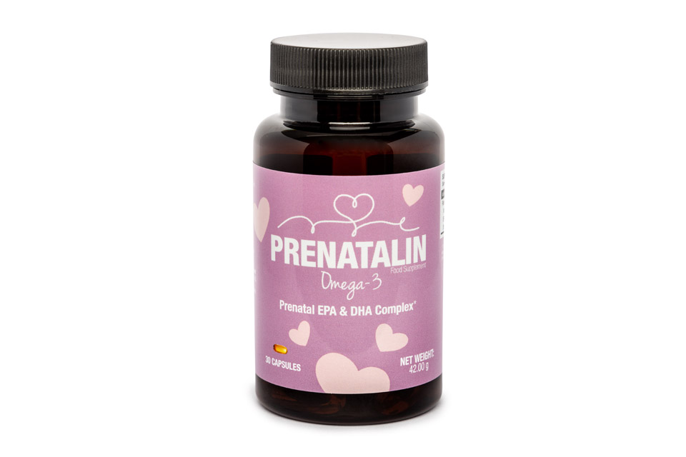 Prenatalin Review