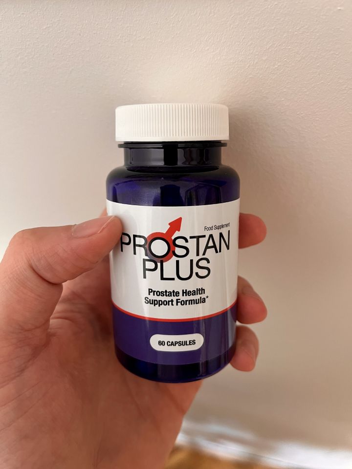 Prostan Plus Review