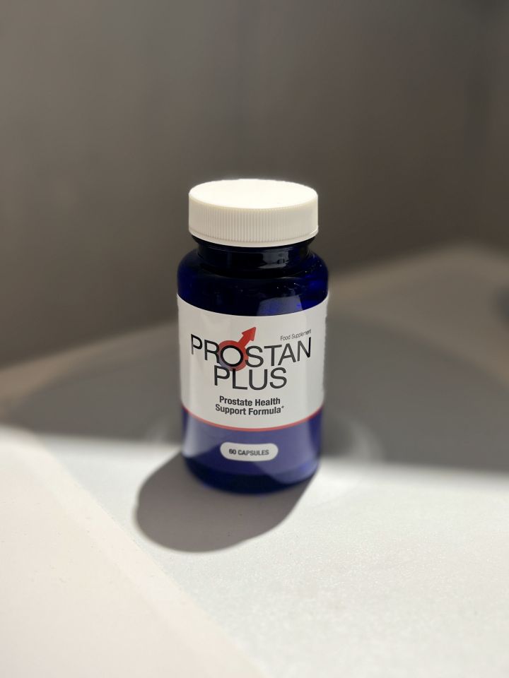 Prostan Plus Review